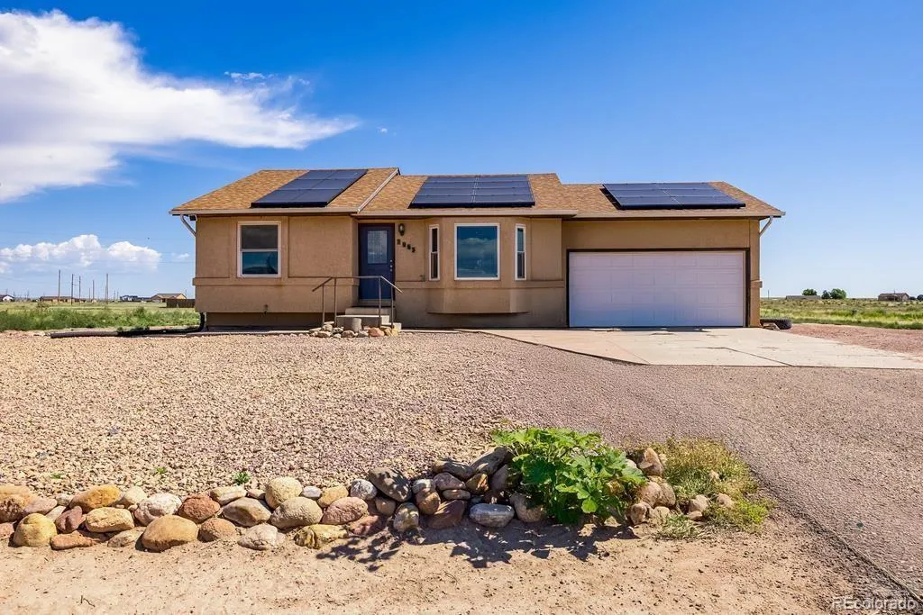 PUEBLO WEST TRACT 400