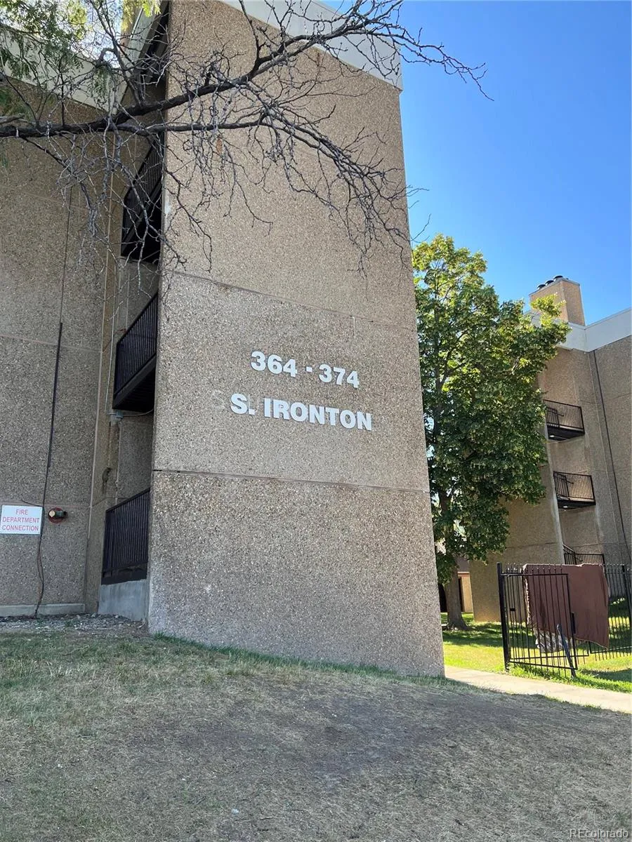 EDENBROOK CONDOMINIUMS