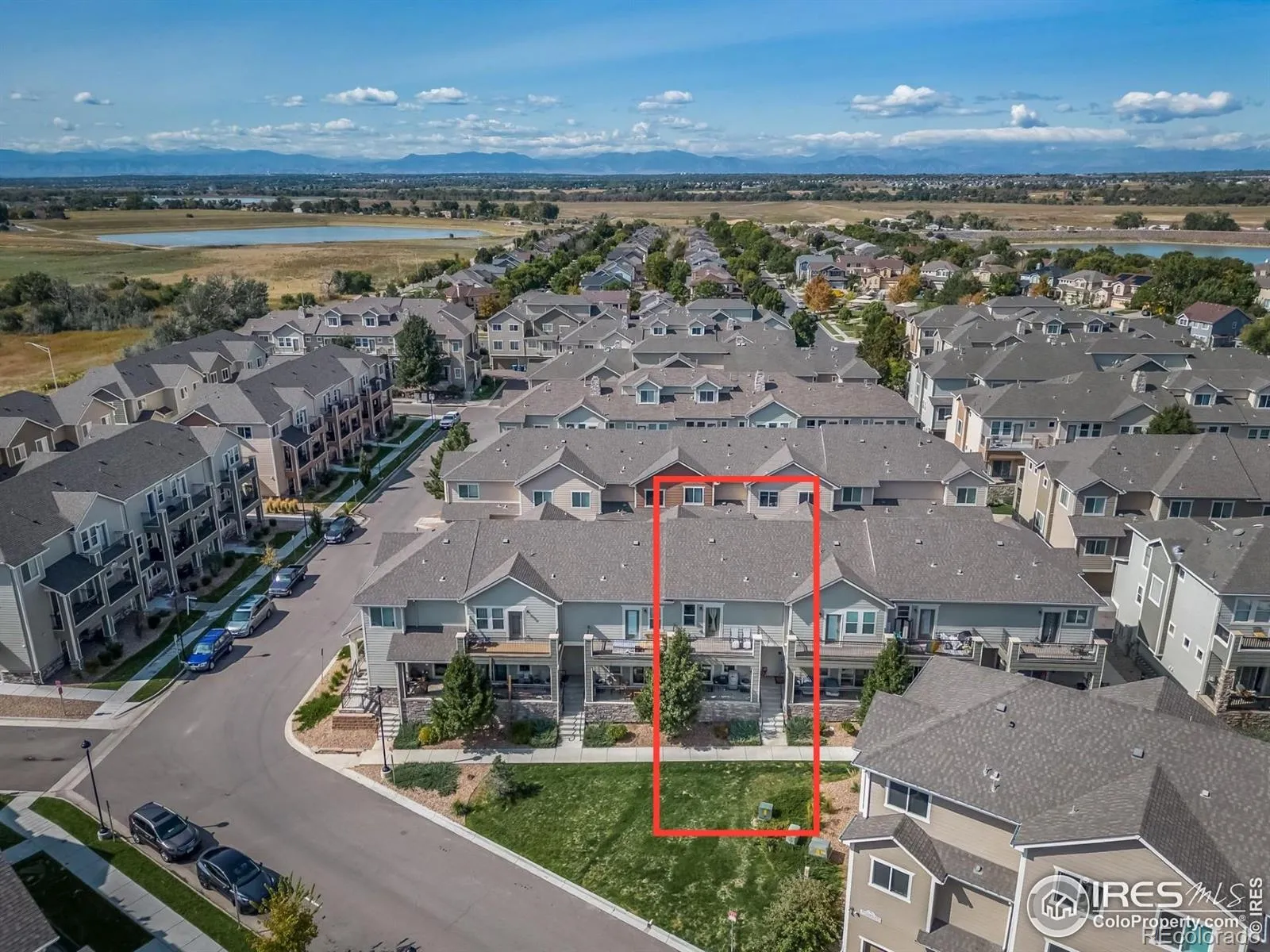 The Lakes At Dunes Park Condo