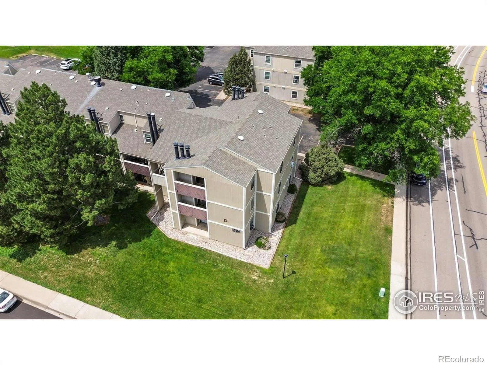 Windmill Condominiums