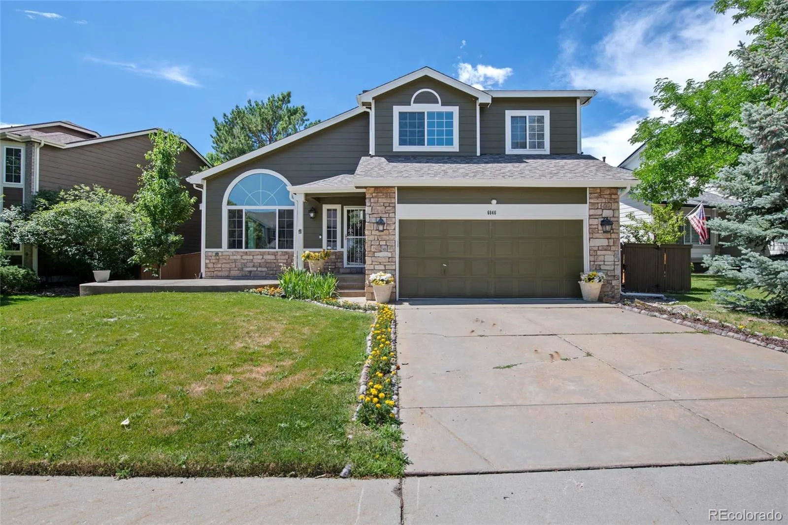 Highlands Ranch