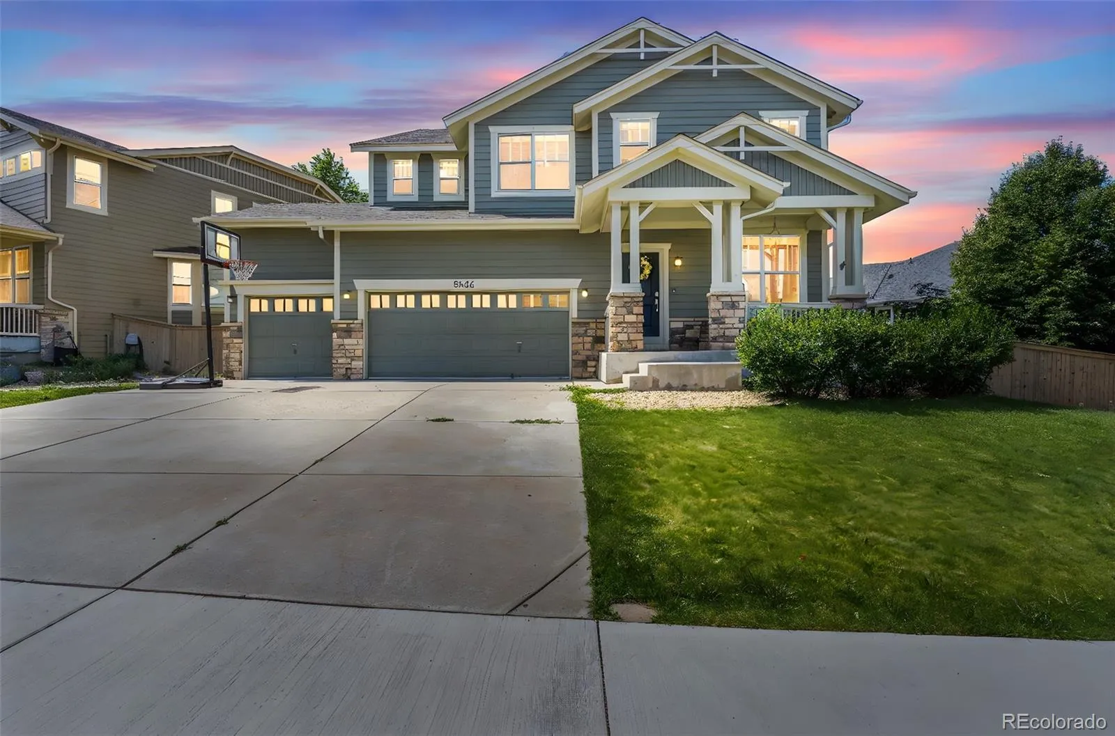 Highlands Ranch