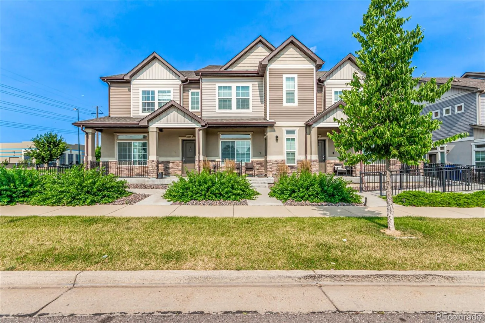 Green Valley Ranch Filing 72