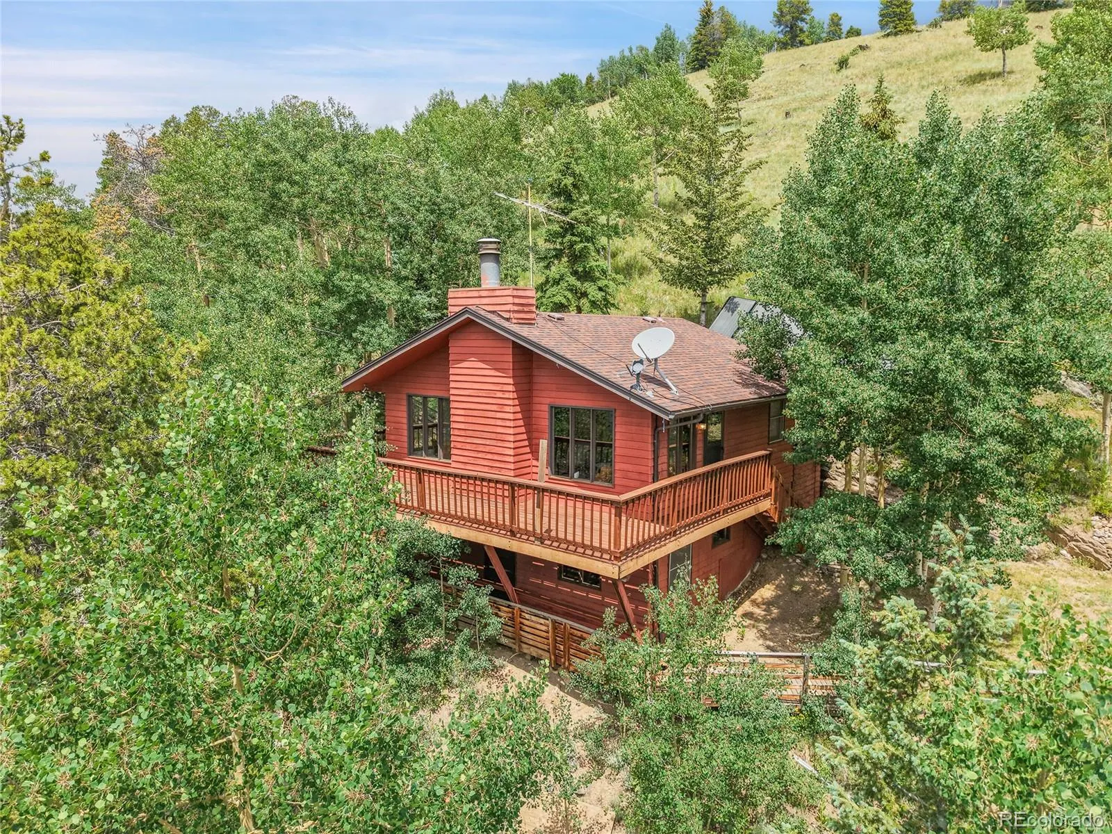 Echo Hills