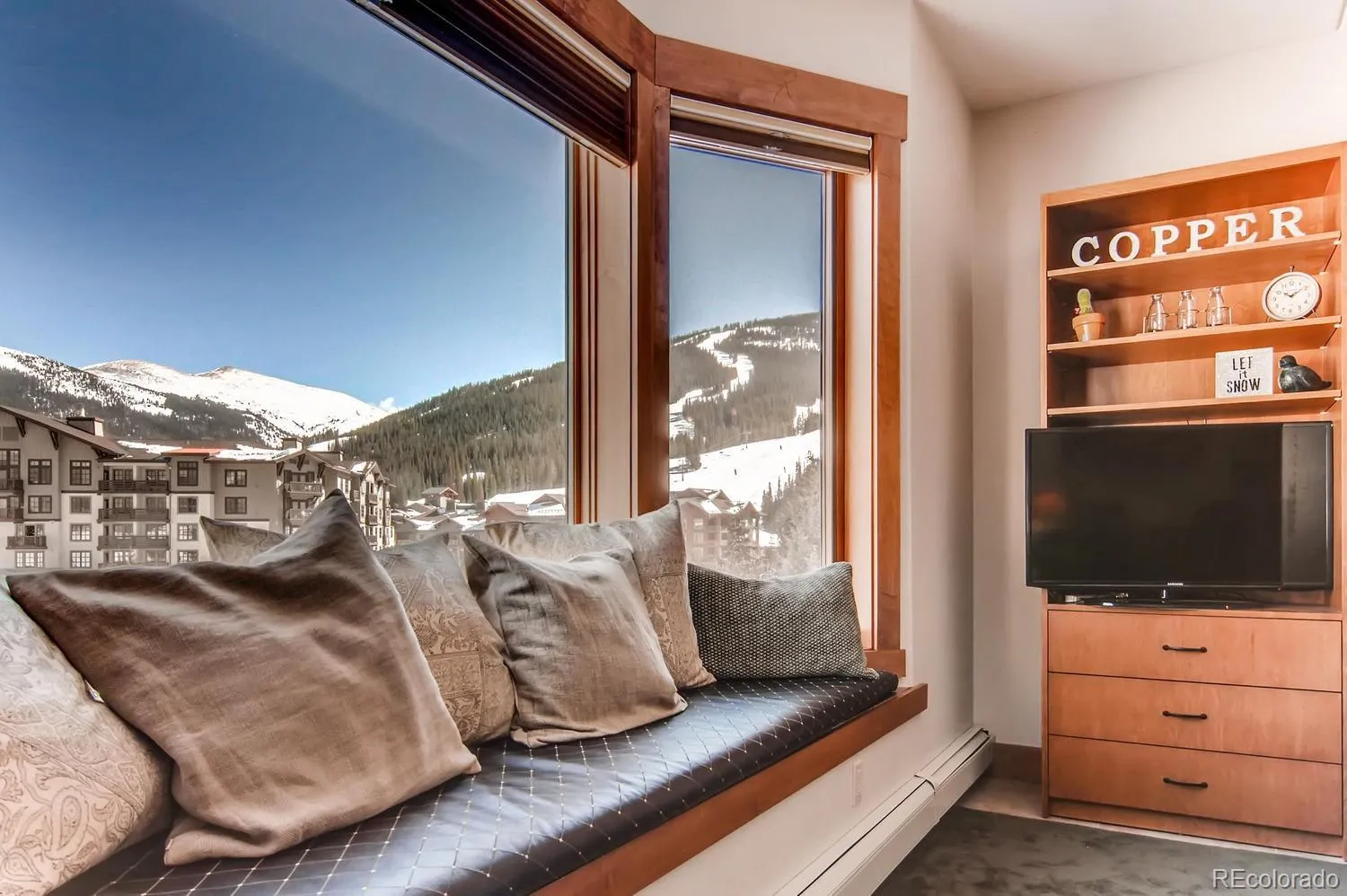 Telemark Lodge Condo