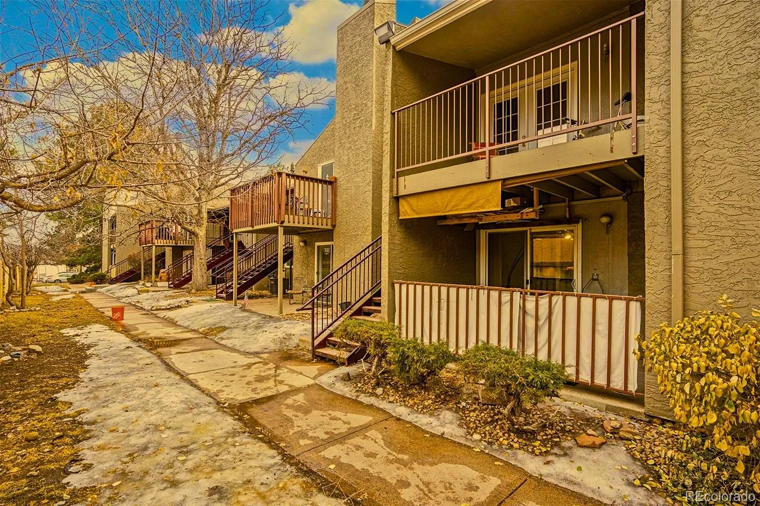 Cherry Creek Village
