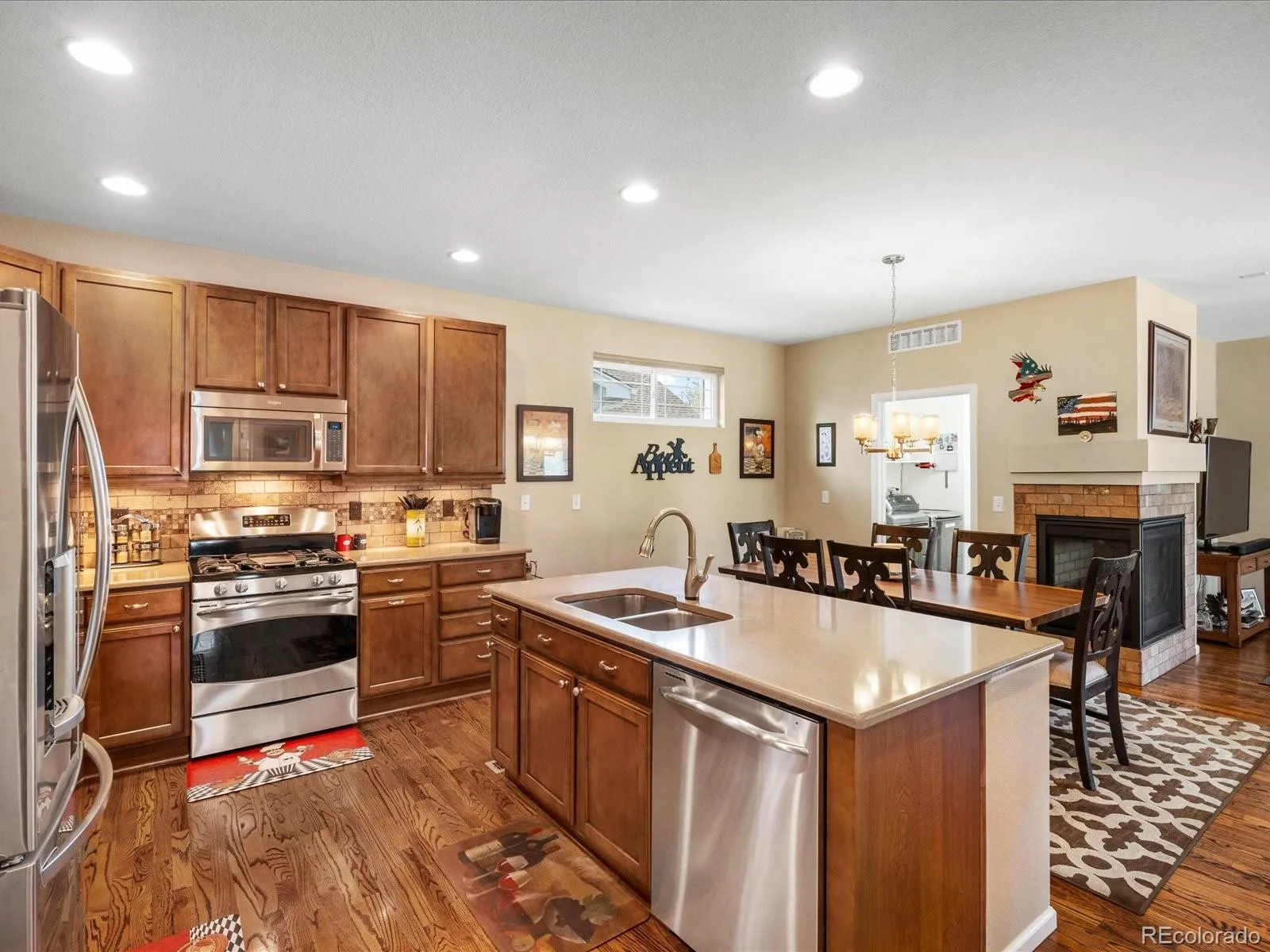 Coal Creek Village PUD Flg 4
