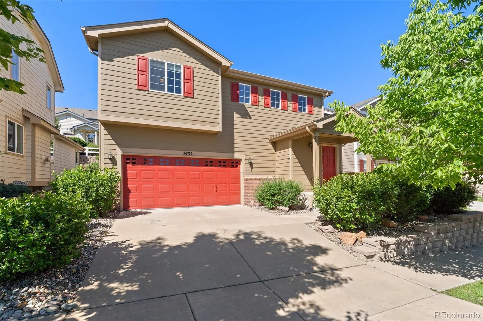 Falcon Ridge At Springs Ranch