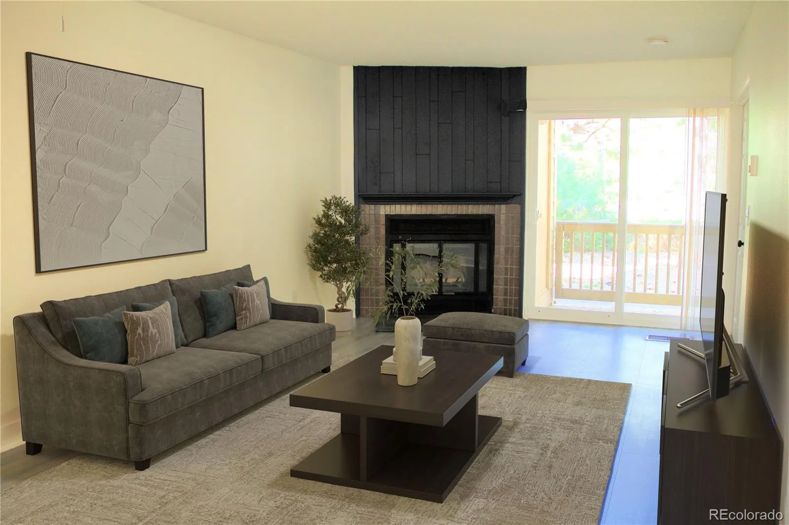Sable Landing Sub 1st Flg Condos Ph I