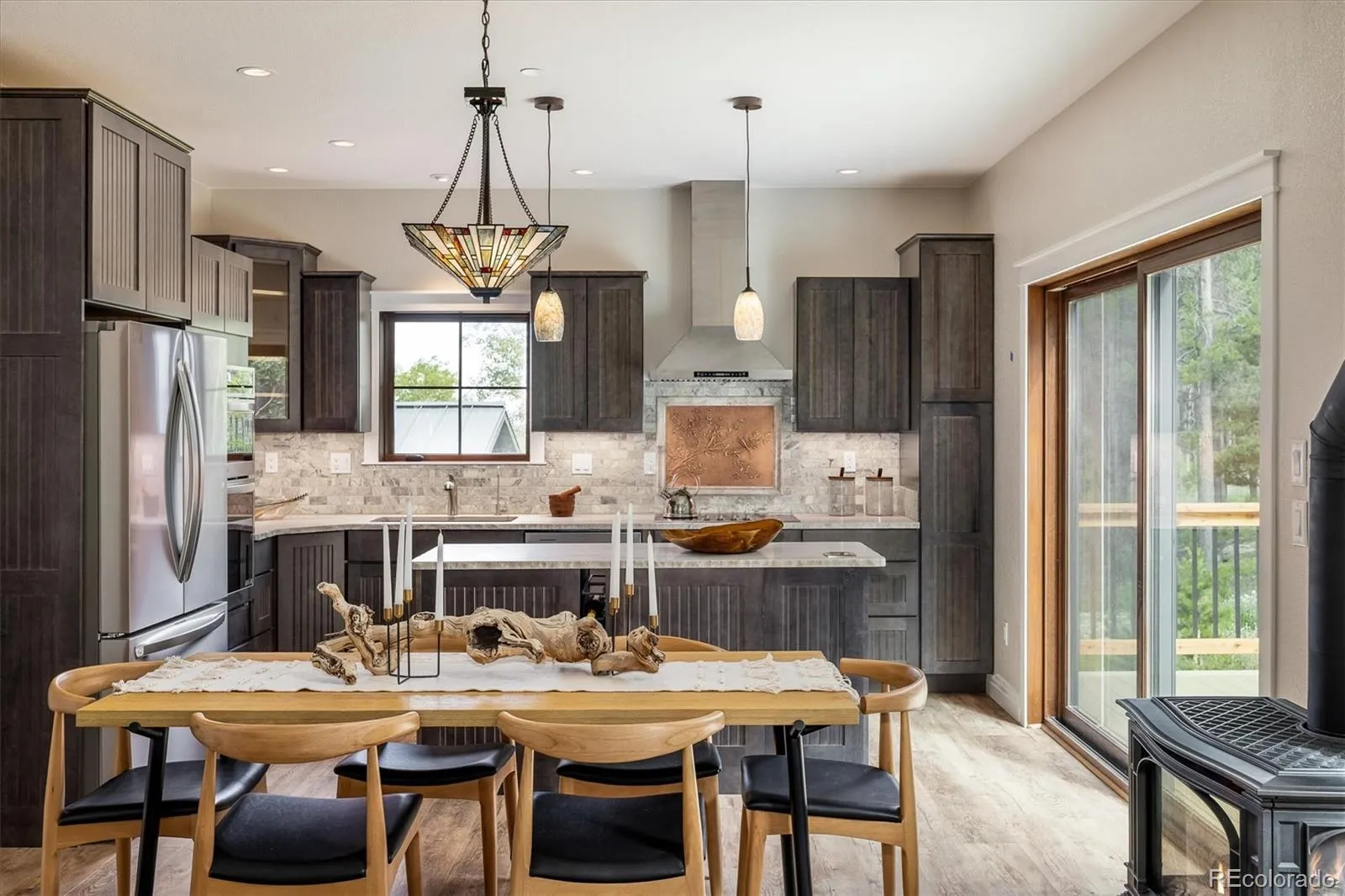 Kuhlmann Heights Exemption