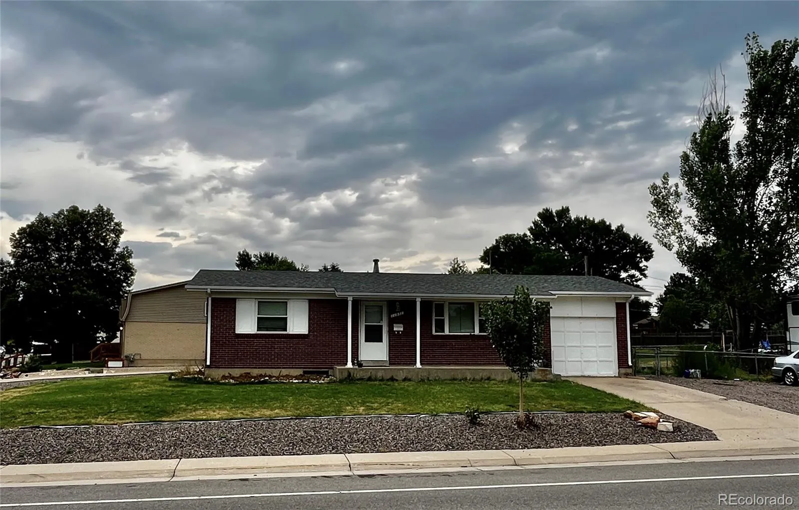 Northglenn Twenty Third Filing