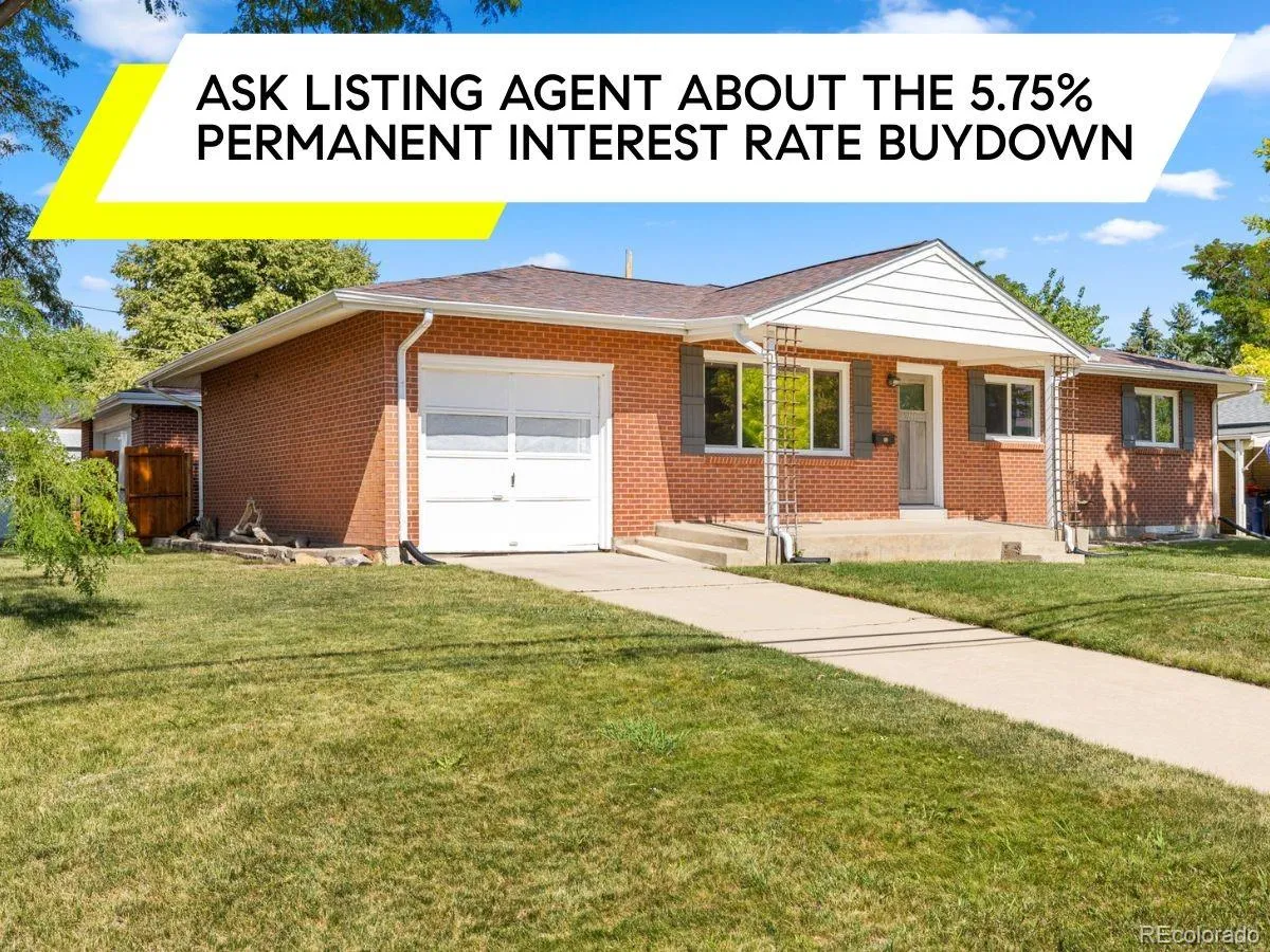 Applewood West Flg #1