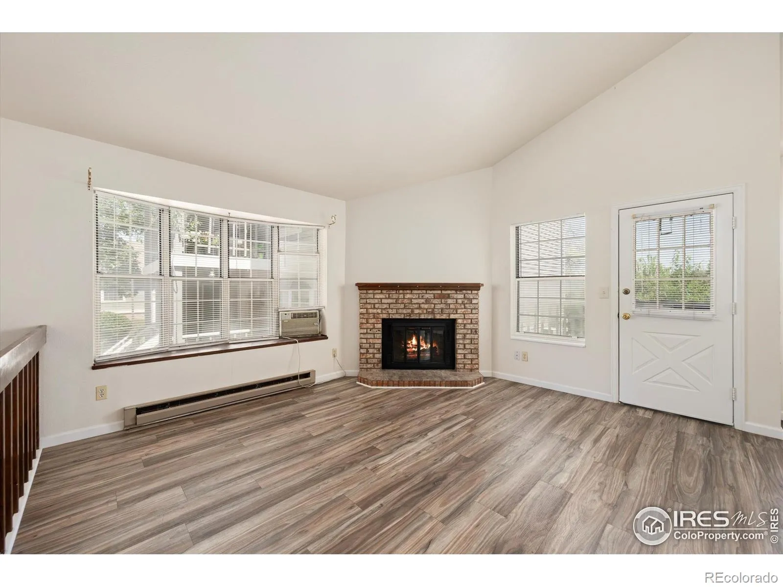 Silverplume Condo