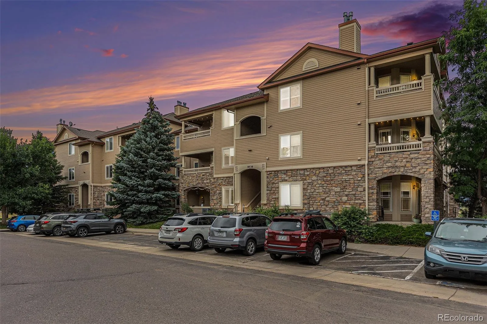 Redstone Ridge