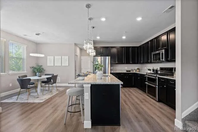 Villas At Wheatlands Condo Bldg 1 5