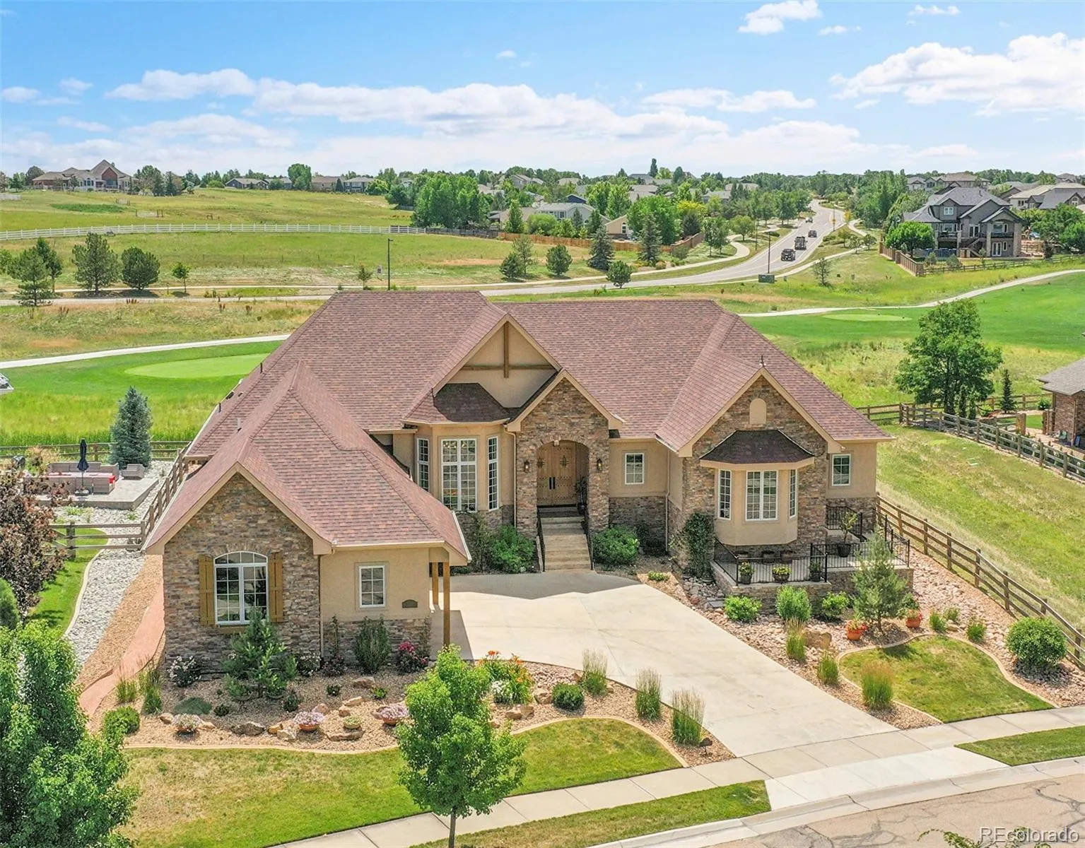 Vista Ridge
