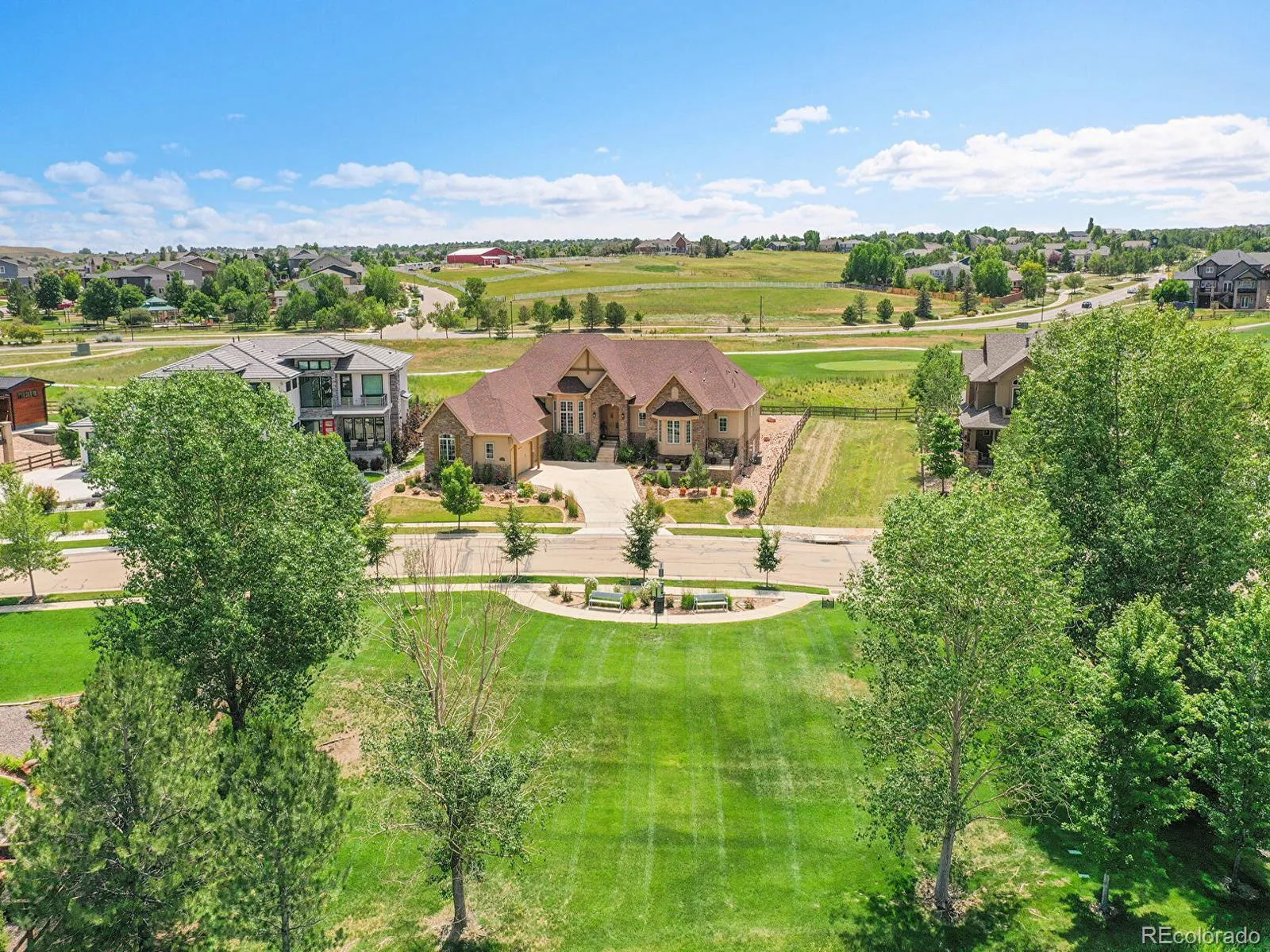 Vista Ridge