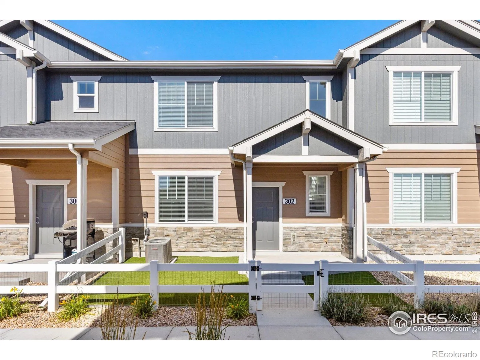 Mountain View West 1st Rplt