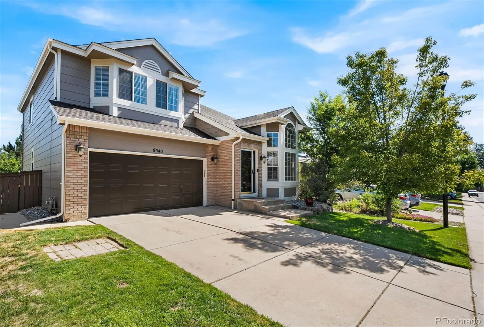 Highlands Ranch
