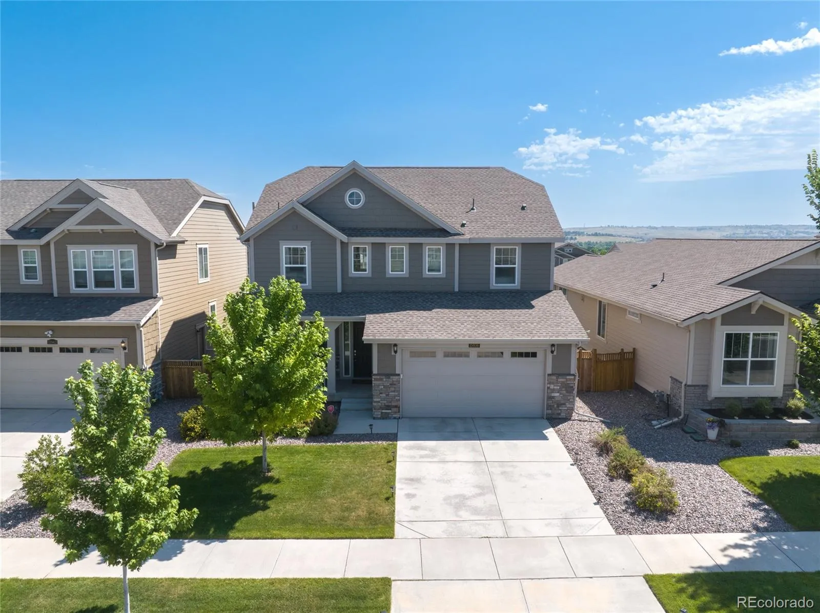 Cottonwood Highlands