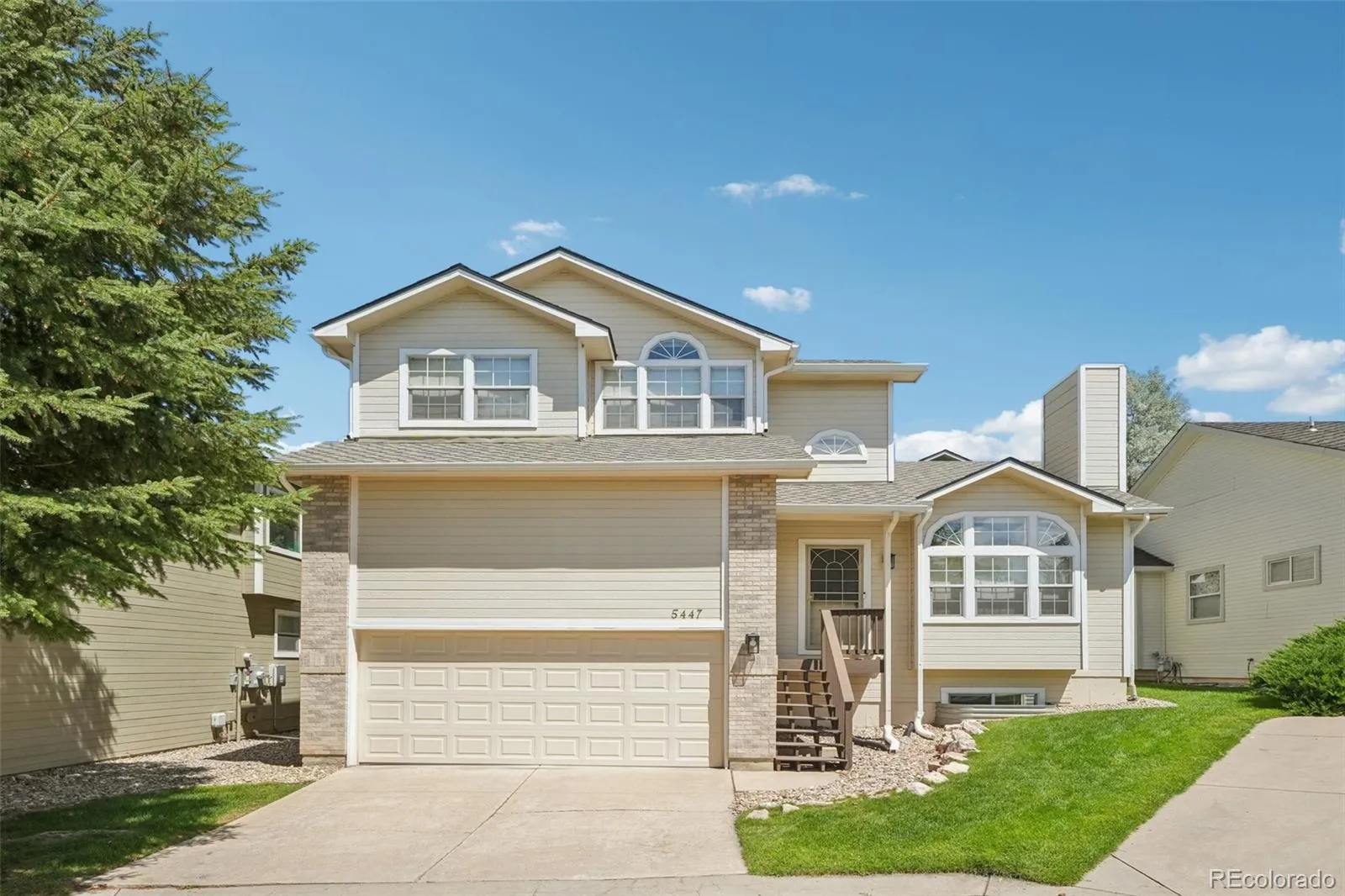 Parkside at Mountain Shadows