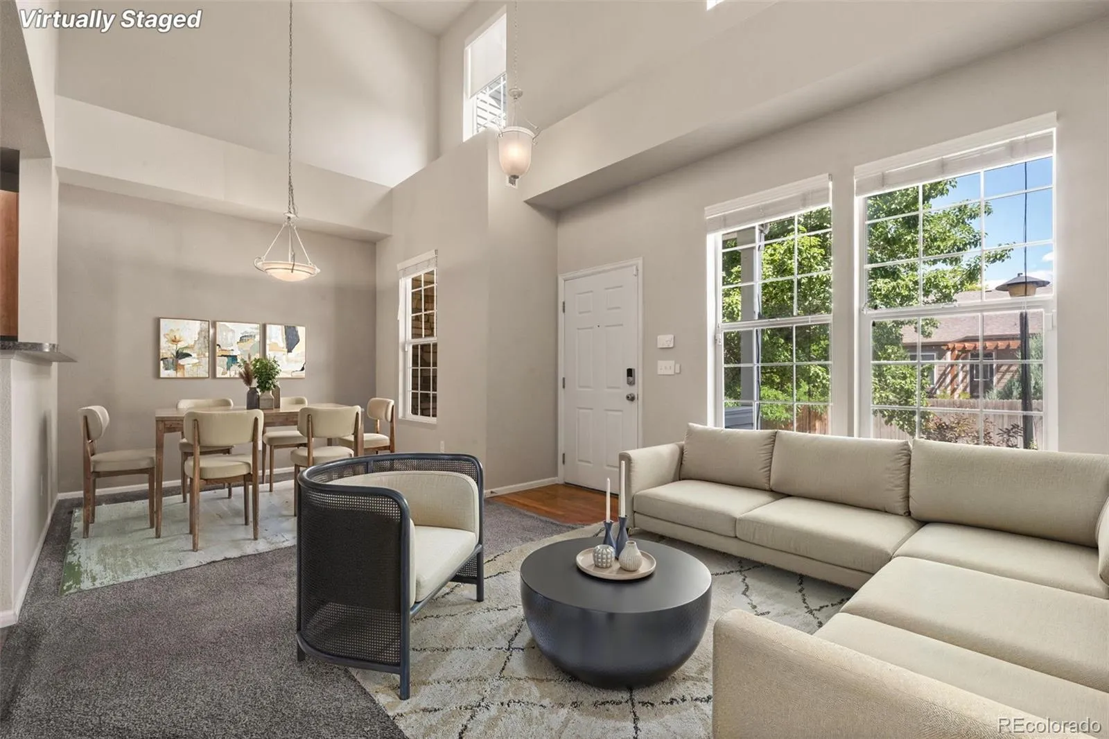 Ash Grove Townhomes