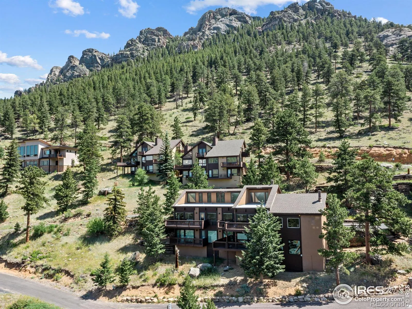Windcliff Estates Condo 4