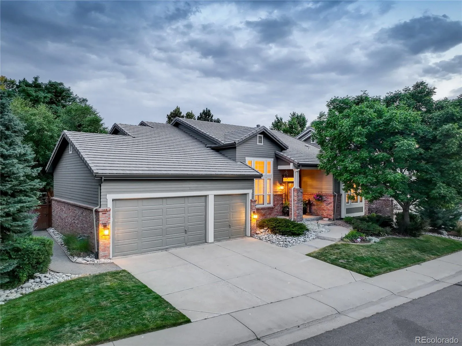 Highlands Ranch Golf Club