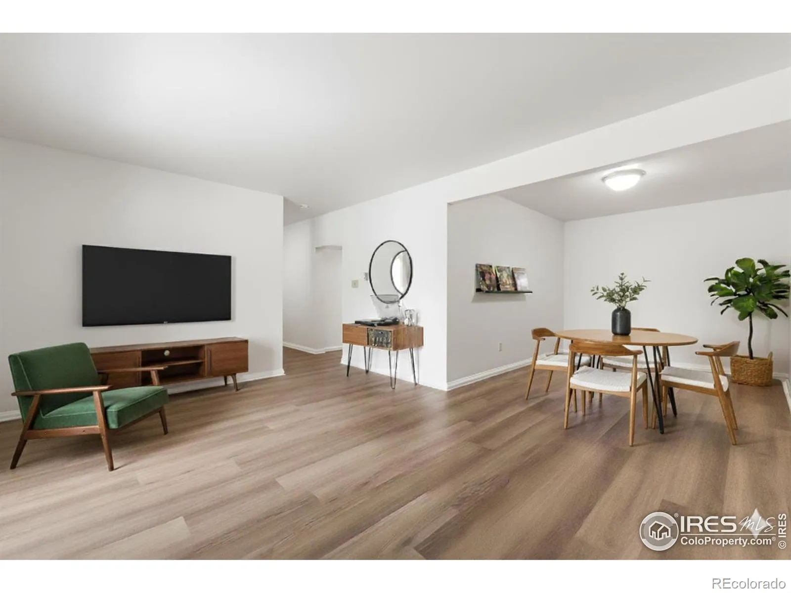 Scotch Pines Condo
