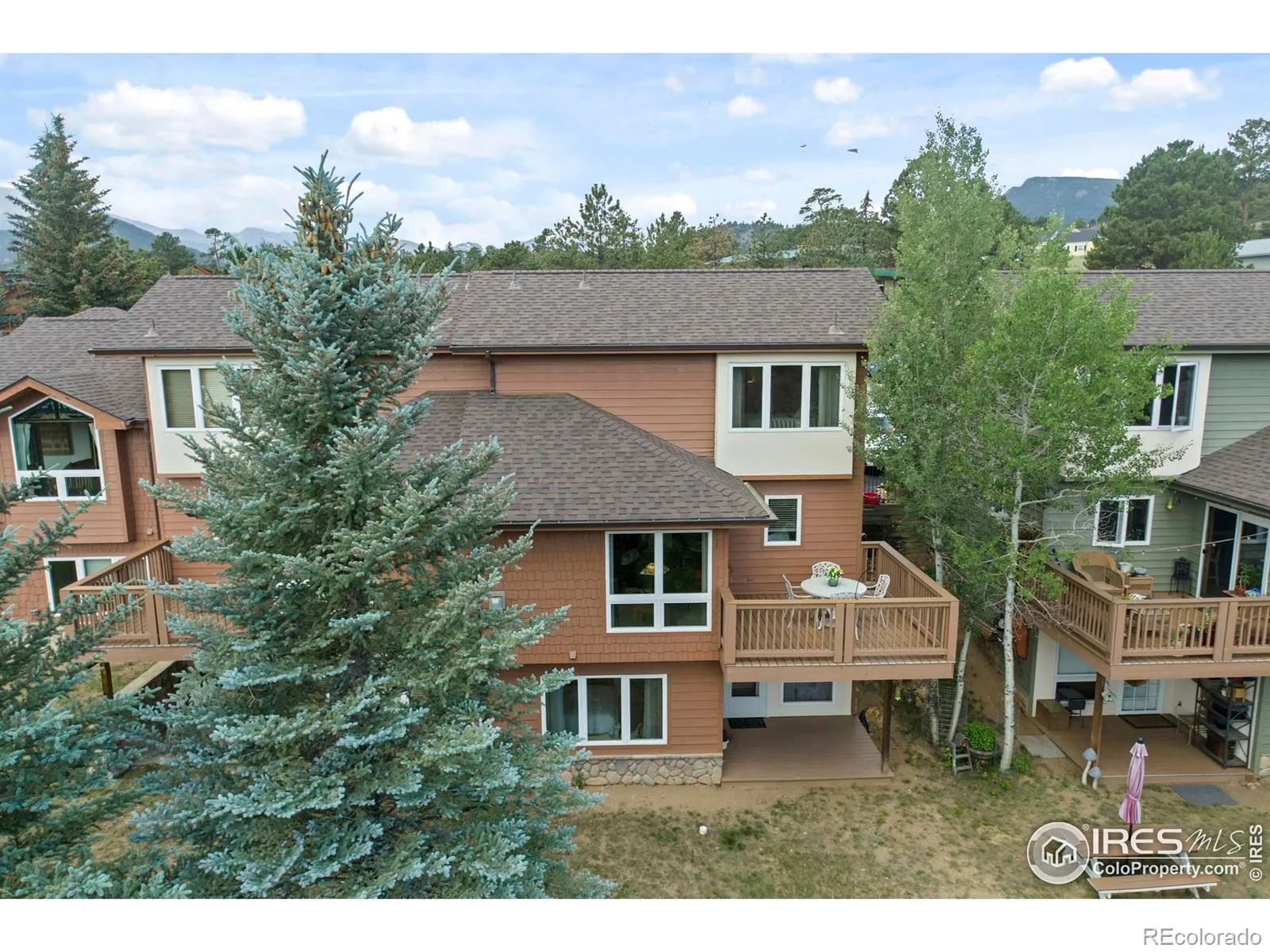Canyon Crk Tnhm Cnd Bldg A
