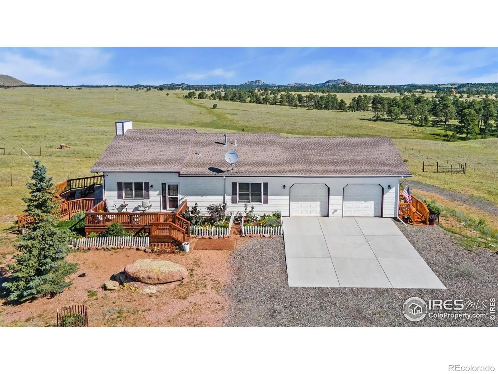 Twin Creek Meadows