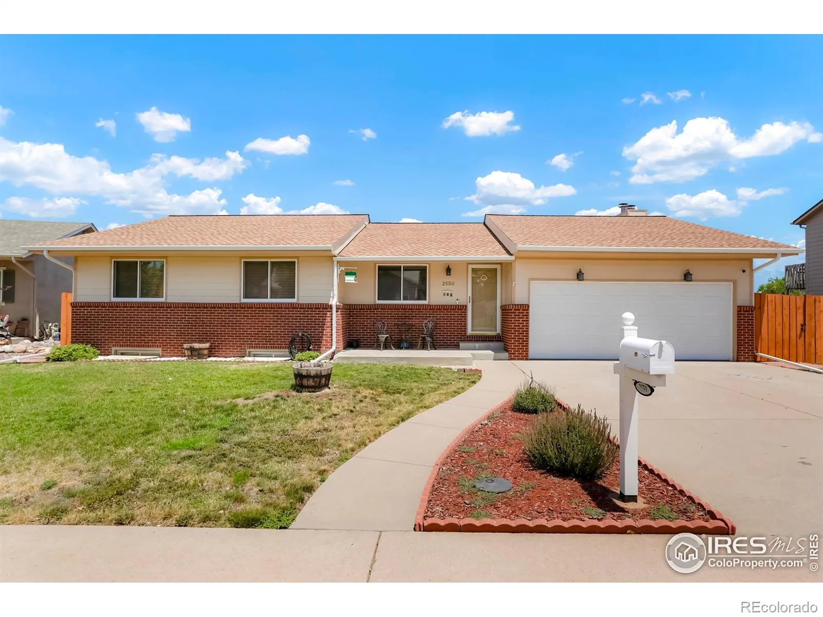 Aurora Vista Filing 1