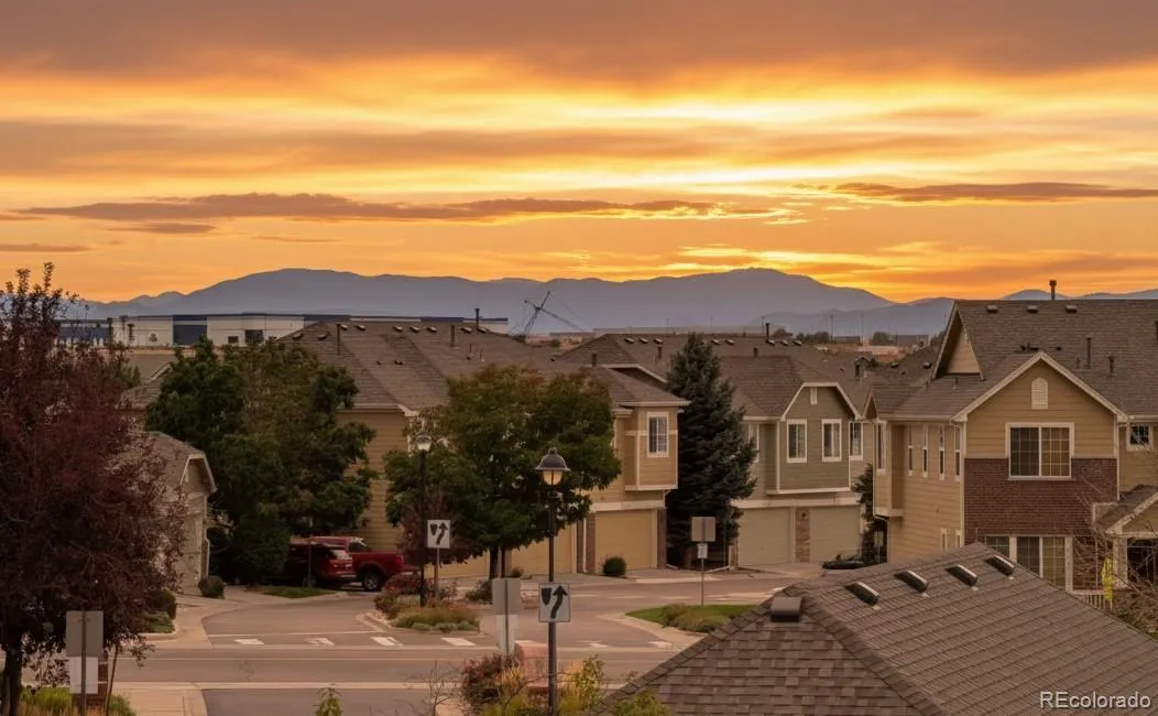 Colony at Cherry Creek