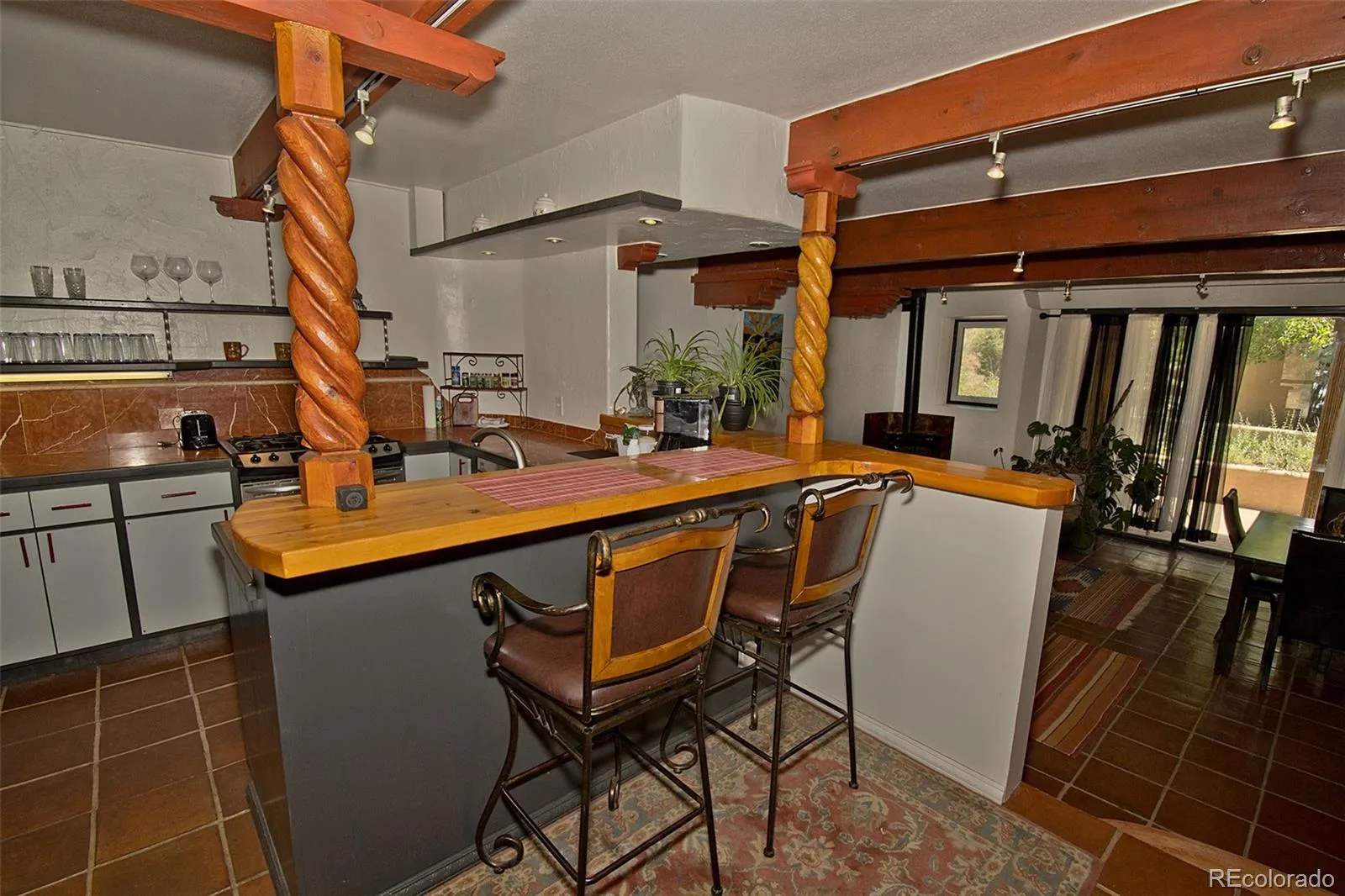 Baca Meadows Townhouses