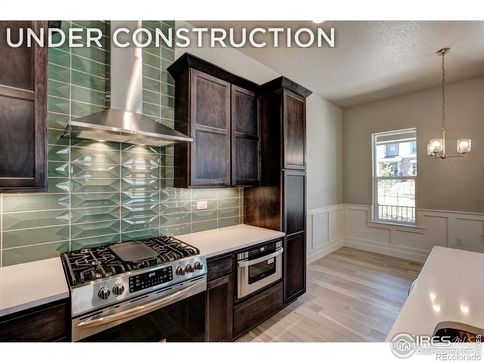 Highland Meadows Golf Course, Vernazza Townhomes