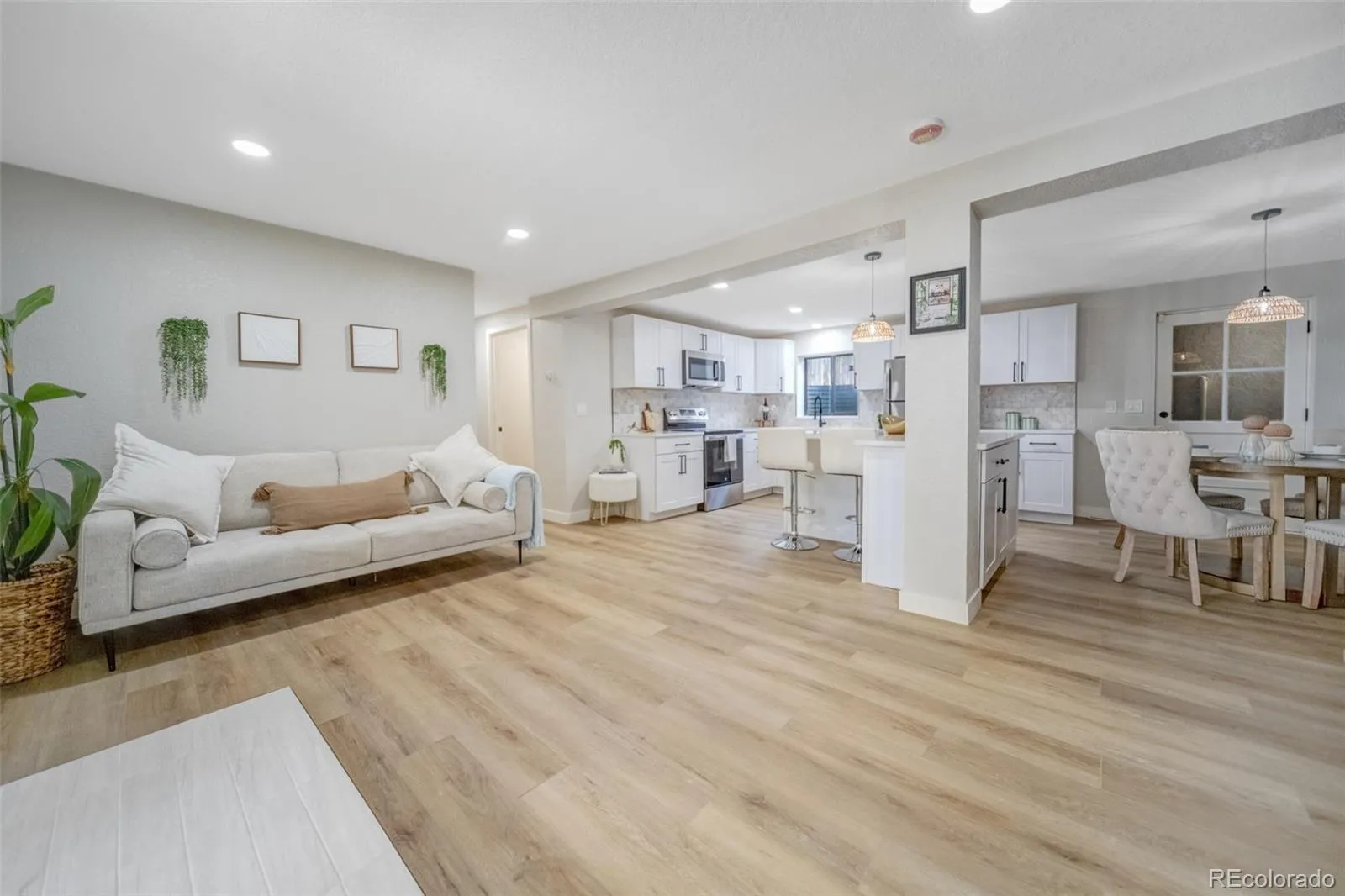 Chatfield Terrace