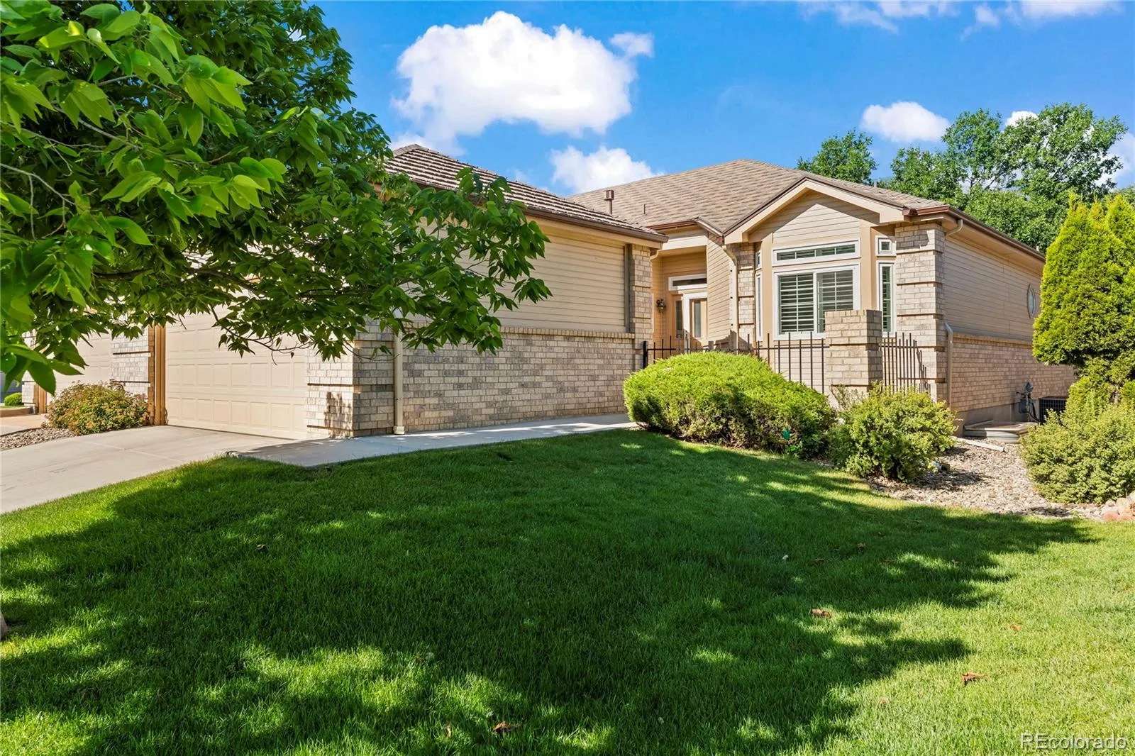 Enclave at Broadmoor Glenn