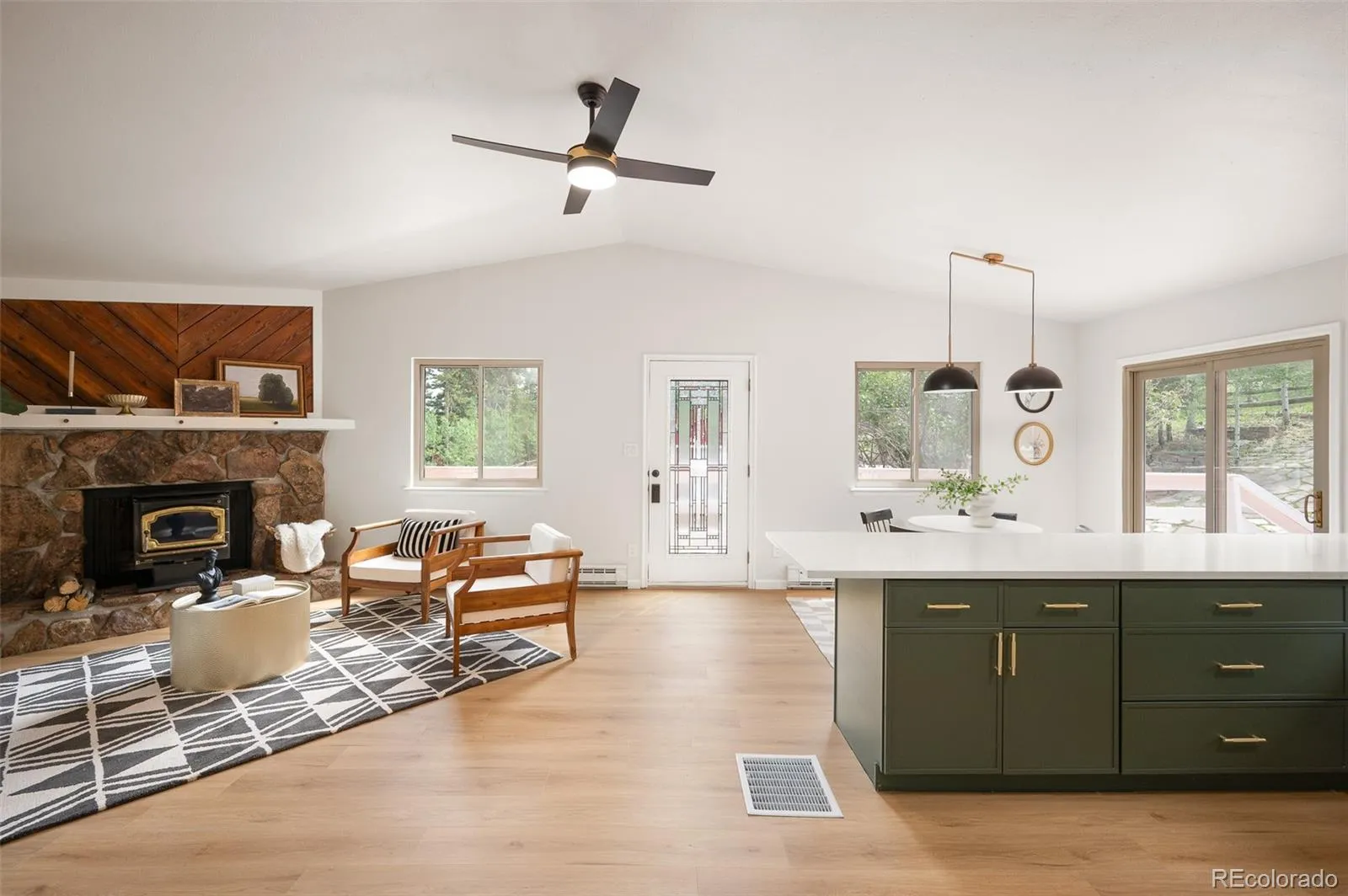 Silver Ranch Estates