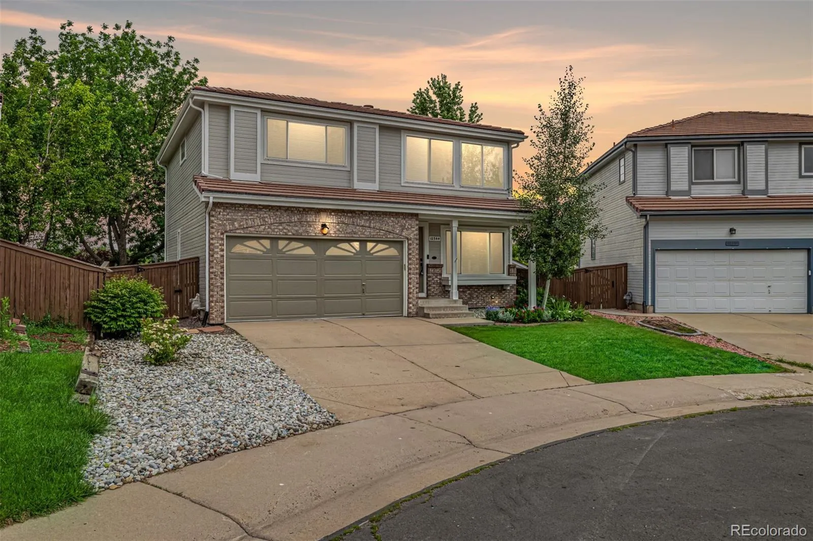 Highlands Ranch
