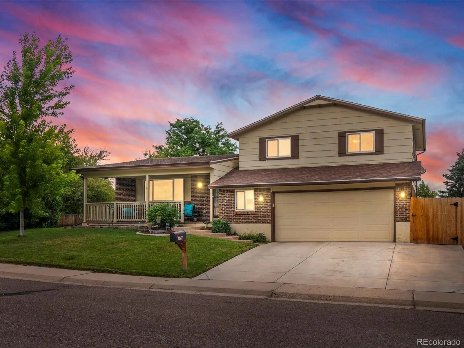 Kipling Villas