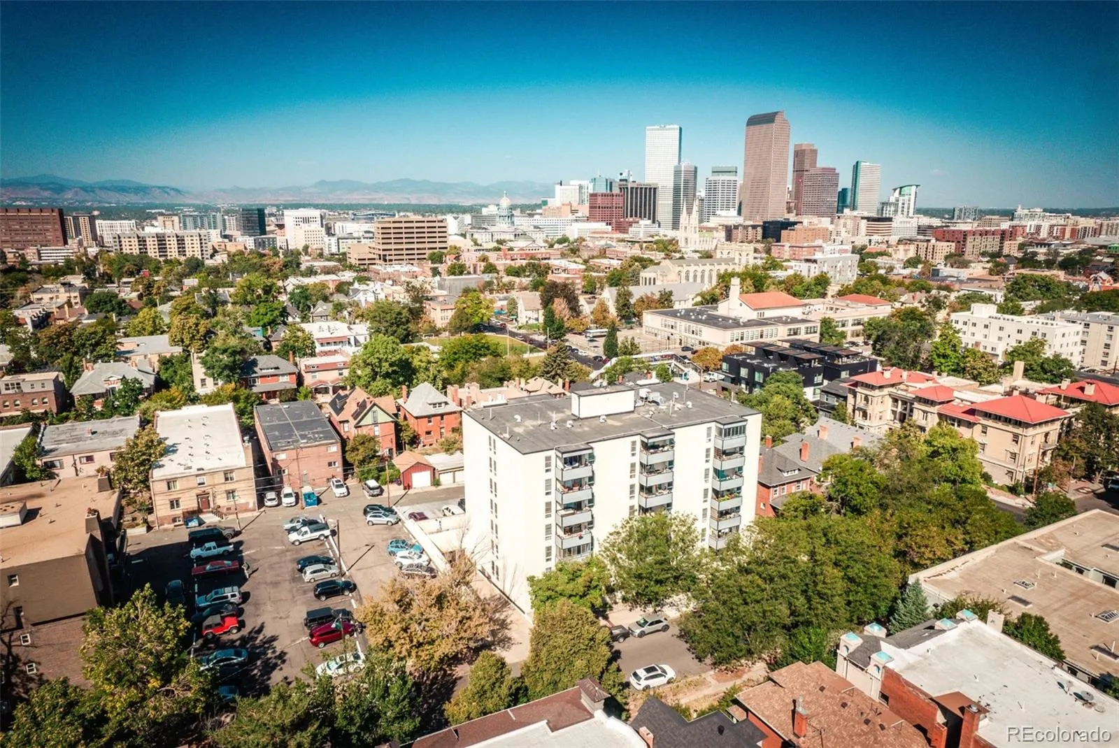 Capitol Hill