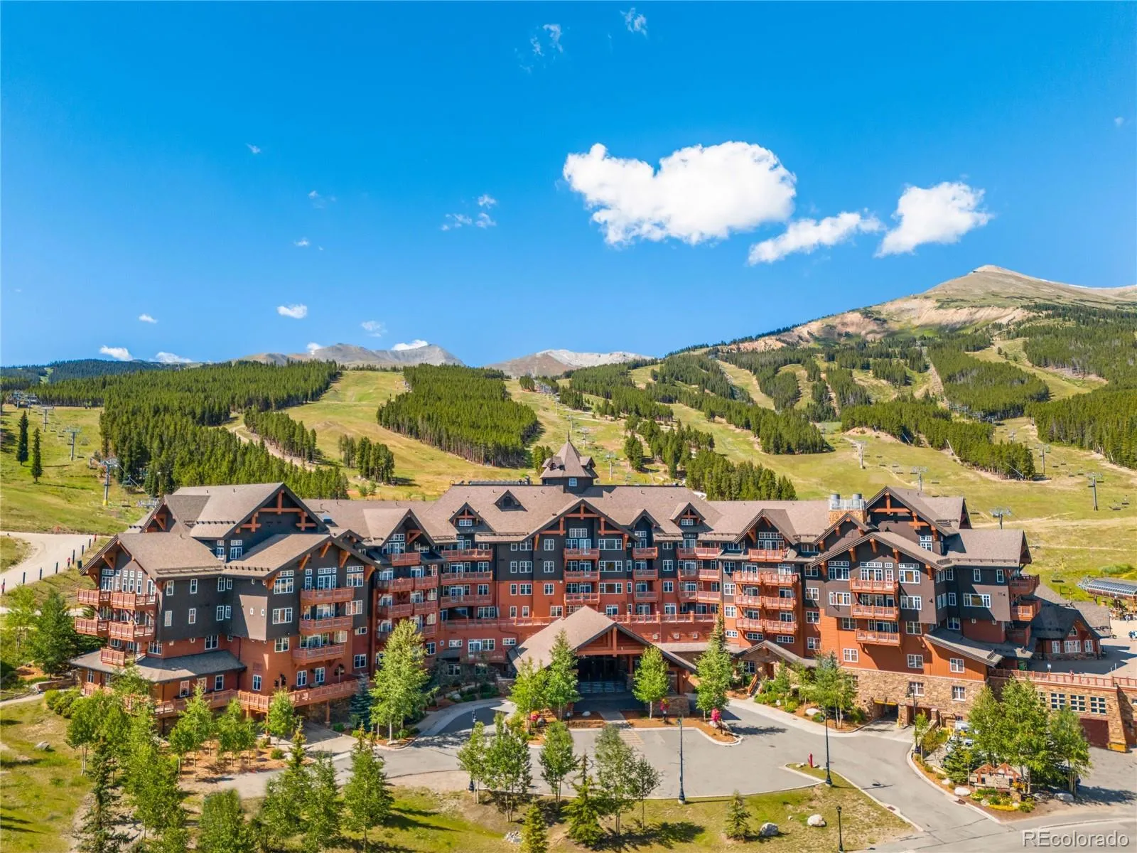 One Ski Hill Place