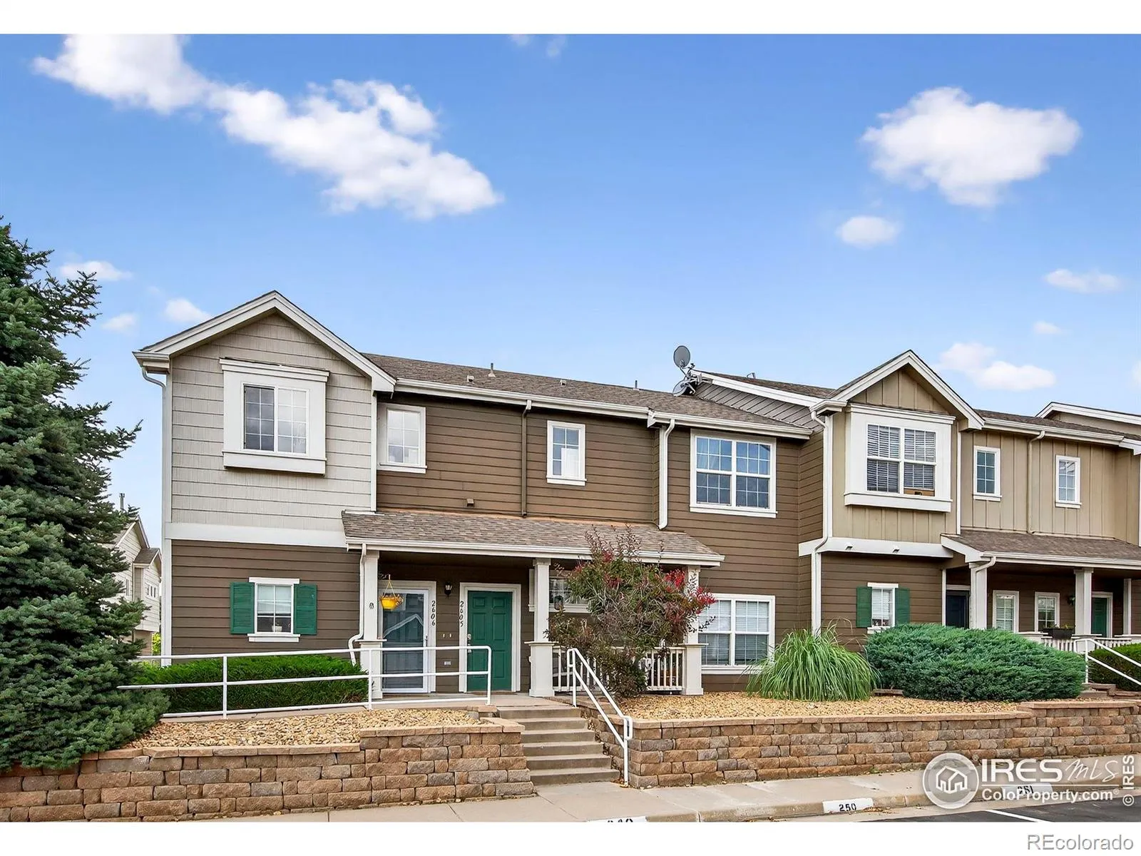Aspen Hills Owners Association Inc