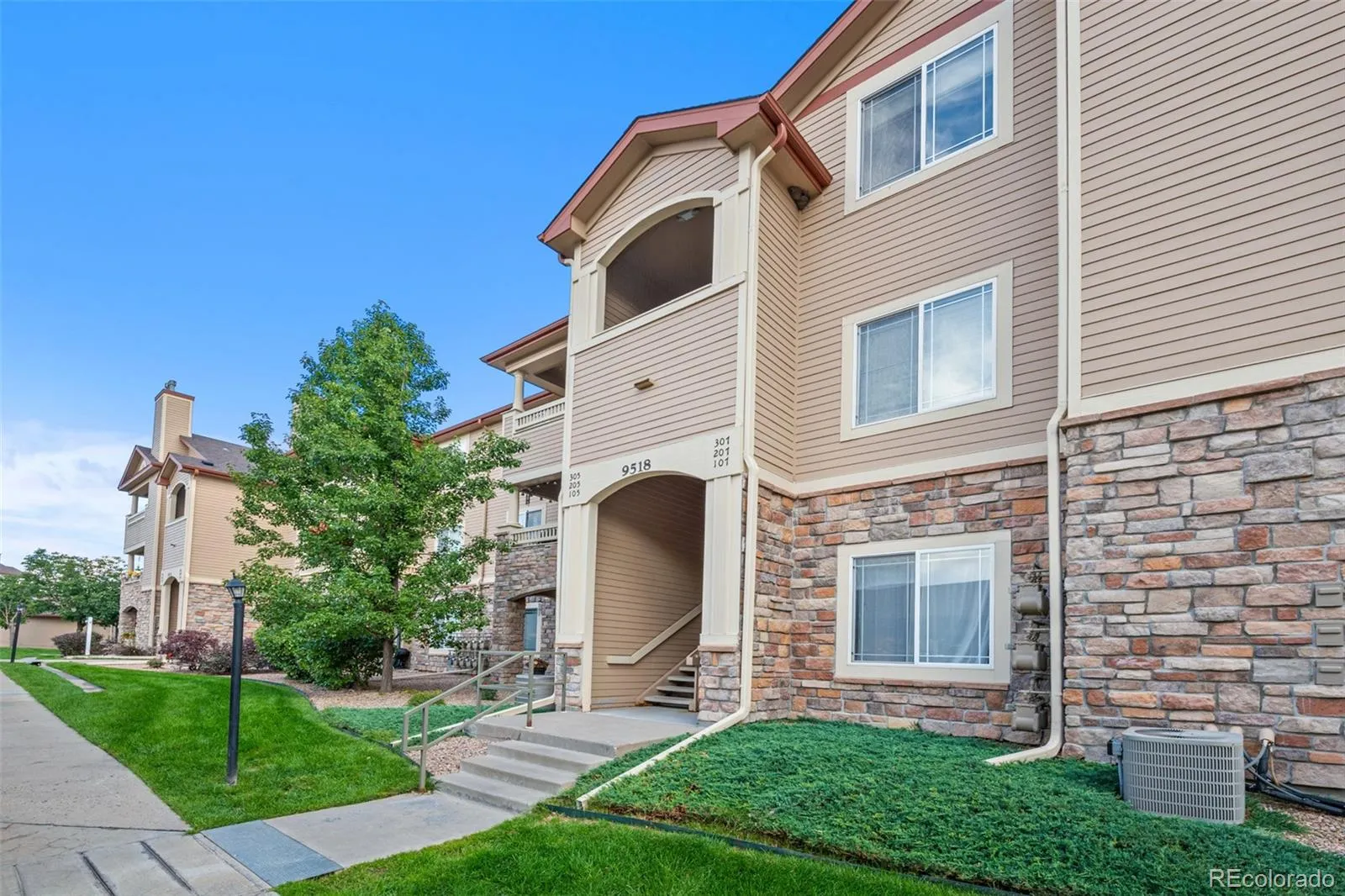 Redstone Ridge
