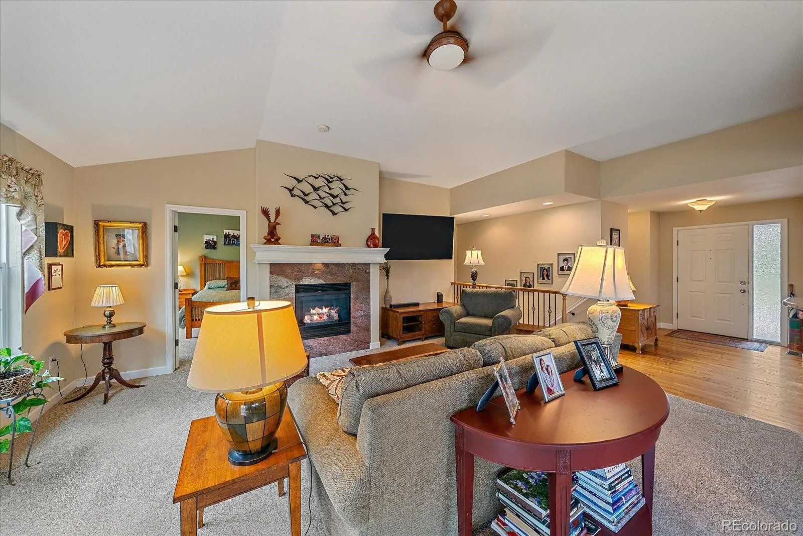 Heritage Eagle Bend