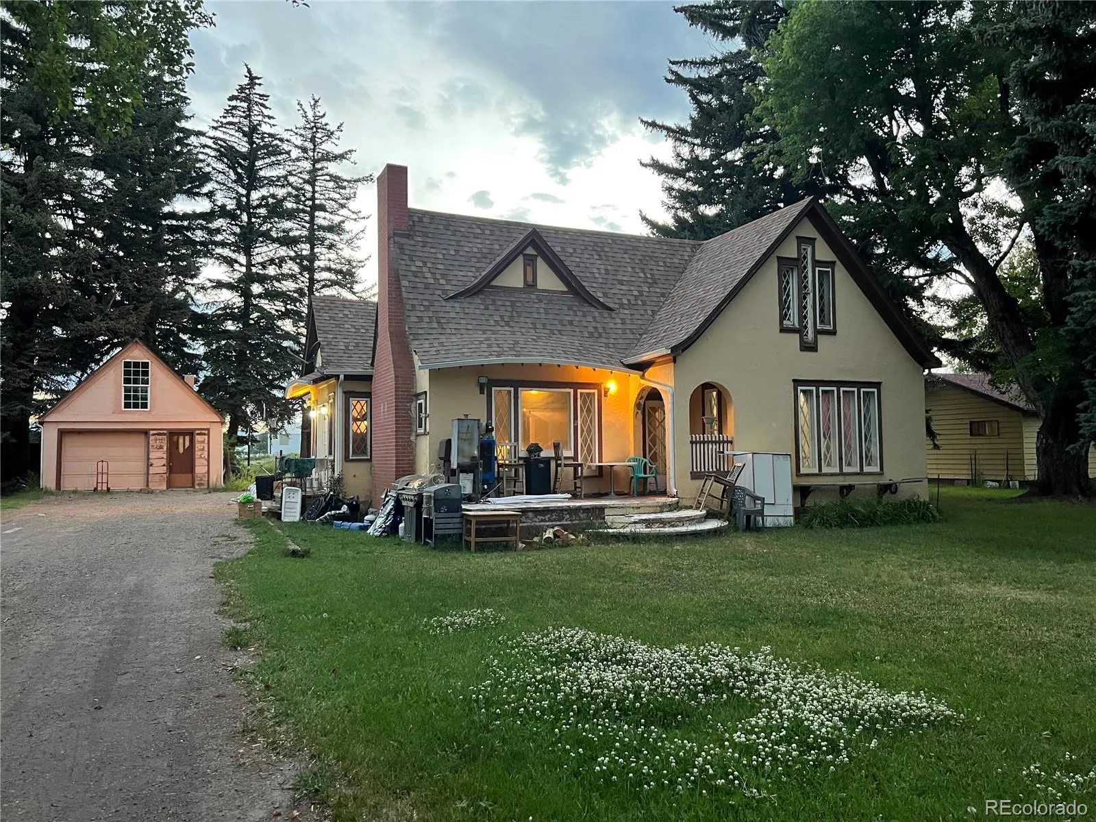 Monte Vista
