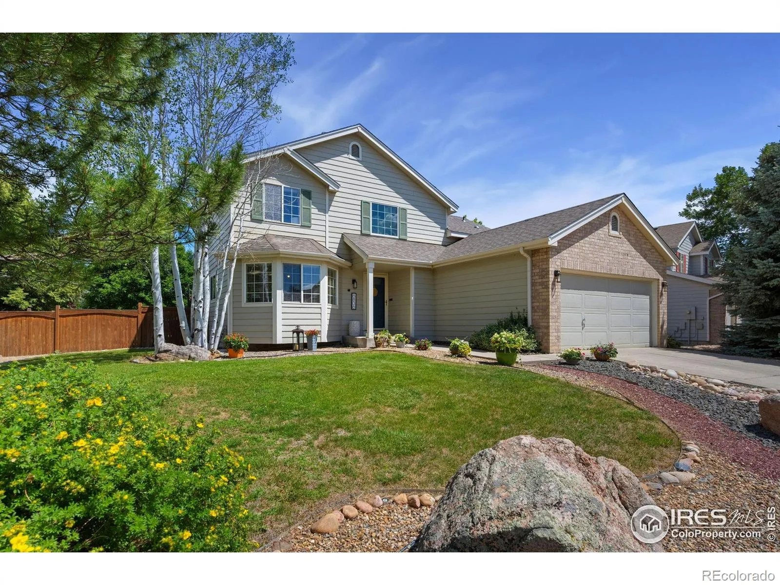 Ridgewood Hills PUD