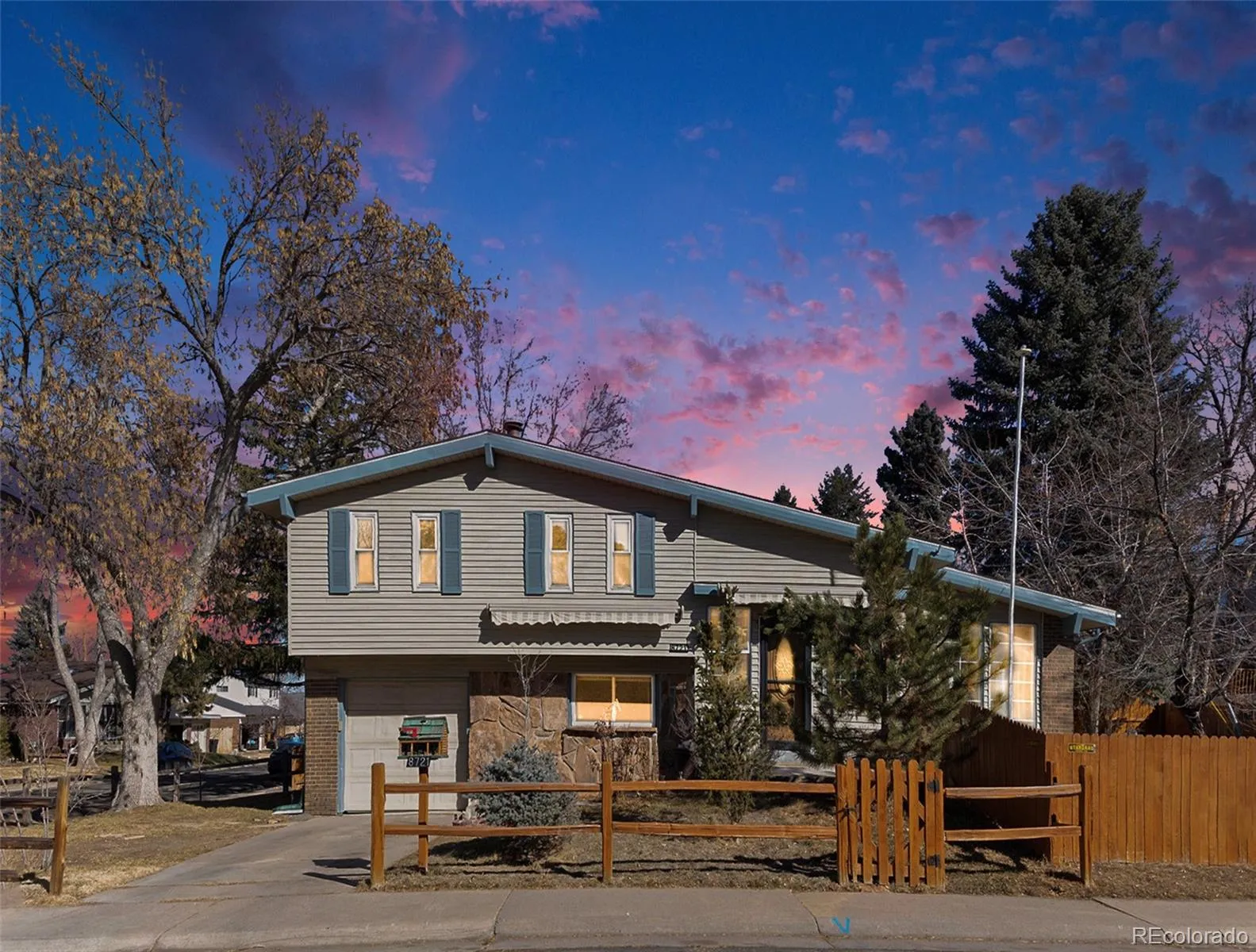 Hampden Heights West