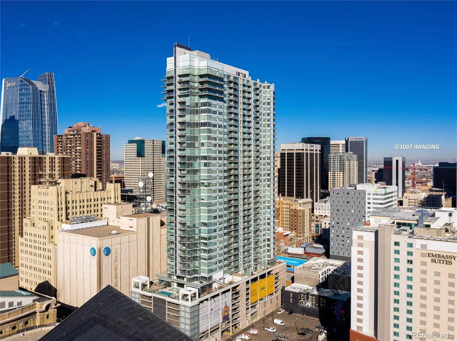 Downtown