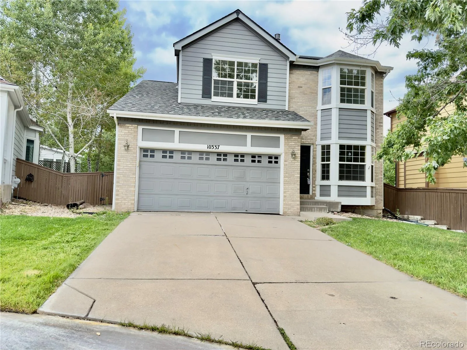 Highlands Ranch, Hawks Pointe